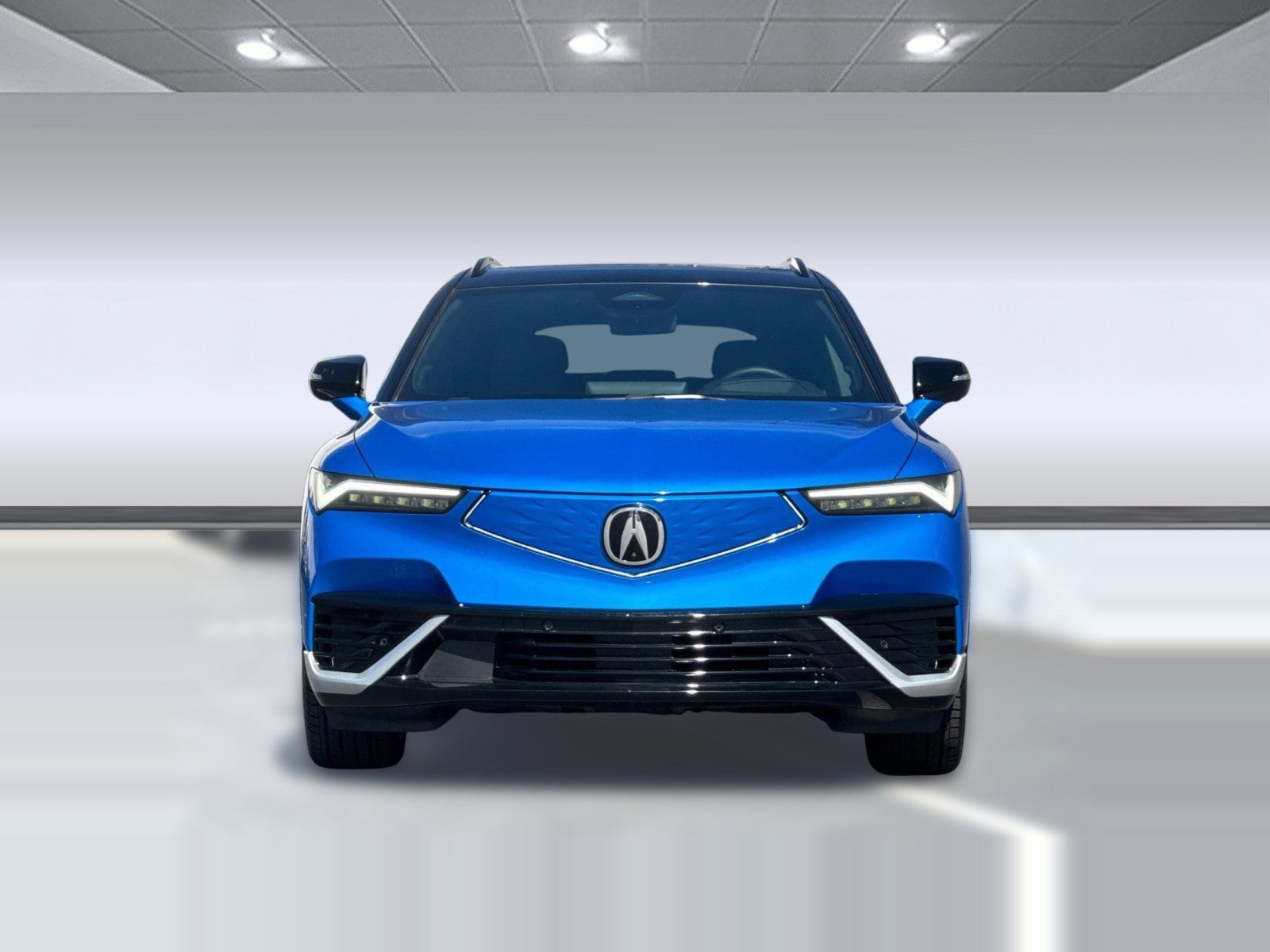 2024 Acura ZDX Type S photo 4