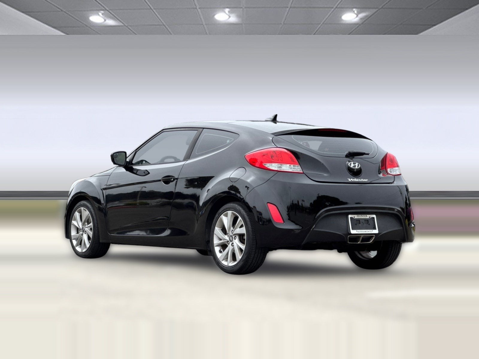 Veloster Base Hatchback