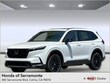 Honda CR-V Hybrid