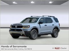 2026 Honda Passport TrailSport SUV