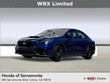  Subaru WRX