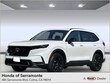 Honda CR-V Hybrid