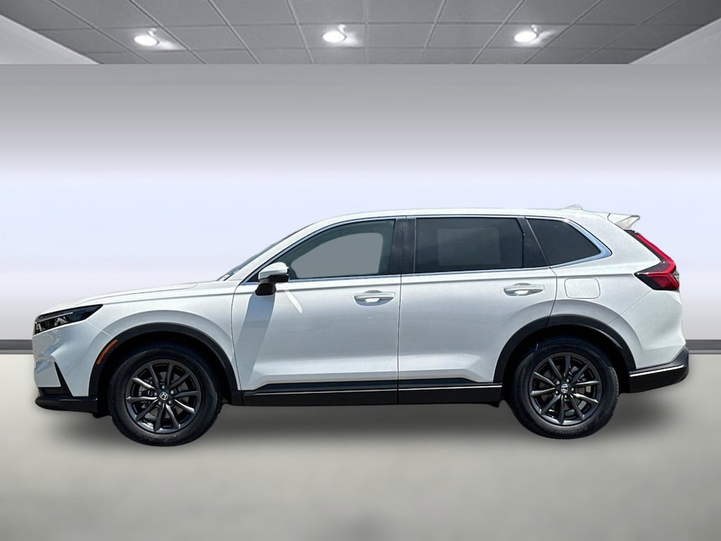 New 2026 Honda CR-V EX-L SUV