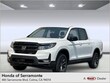 Honda Ridgeline