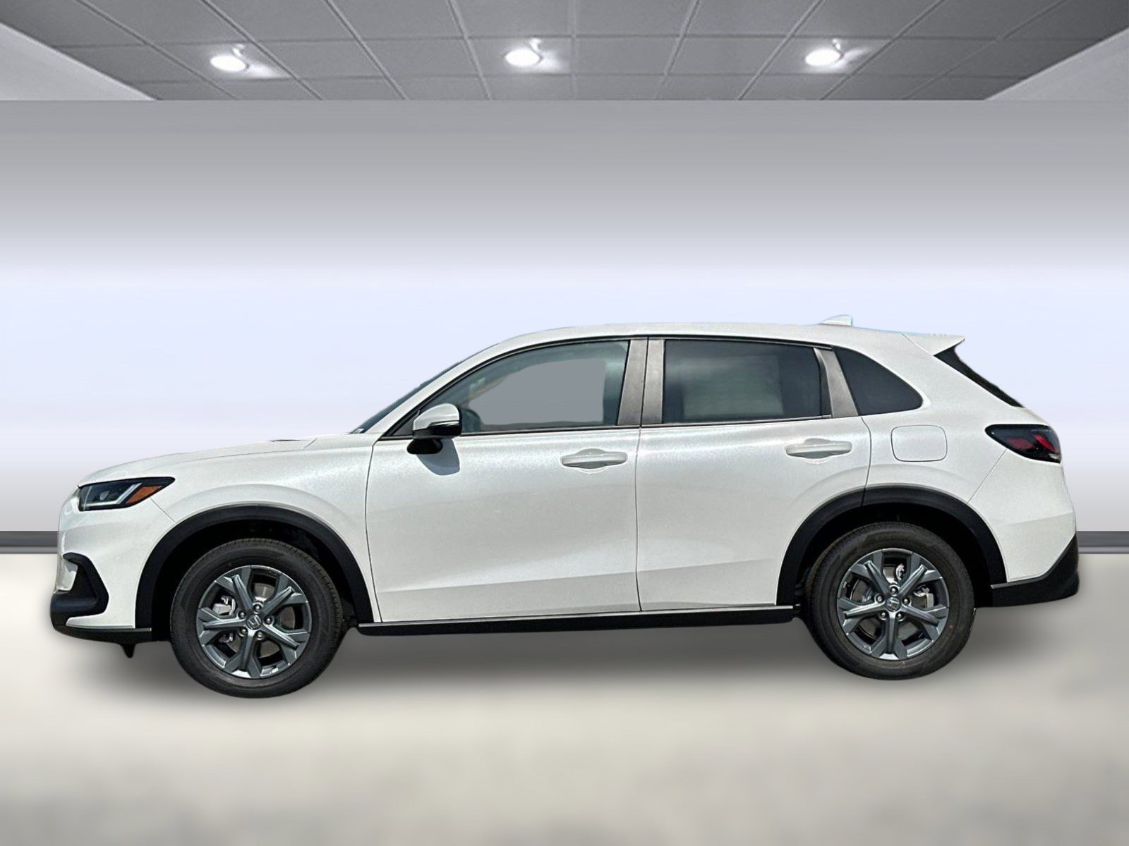 2026 Honda HR-V LX photo 2