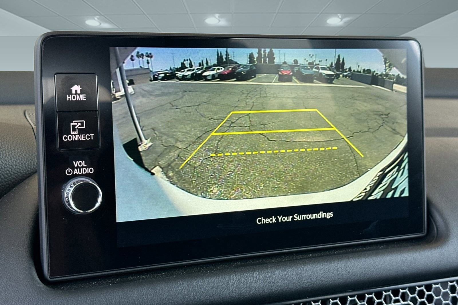 2026 Honda HR-V Sport - Photo 20