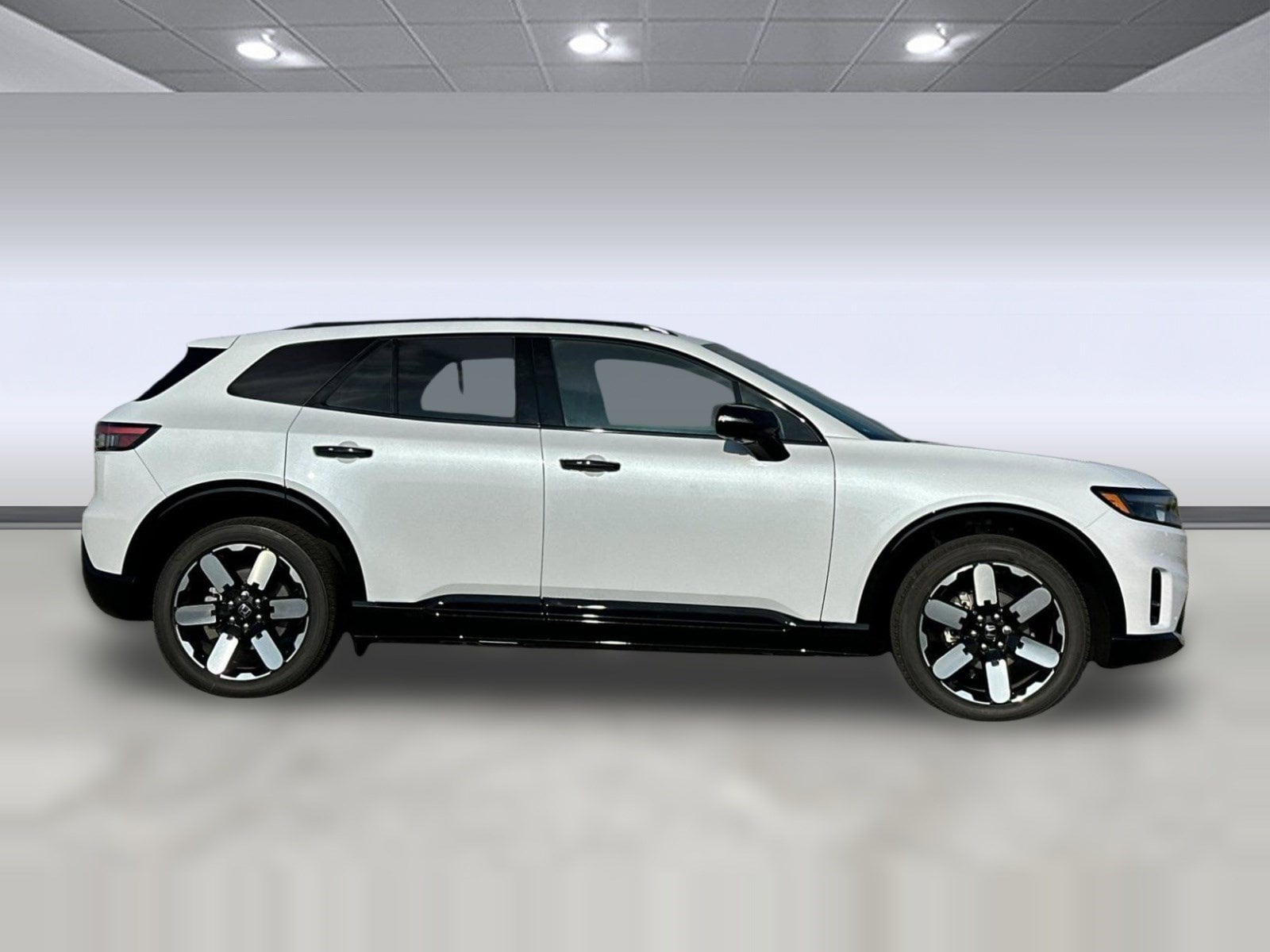 2026 Honda Prologue Elite - Photo 7