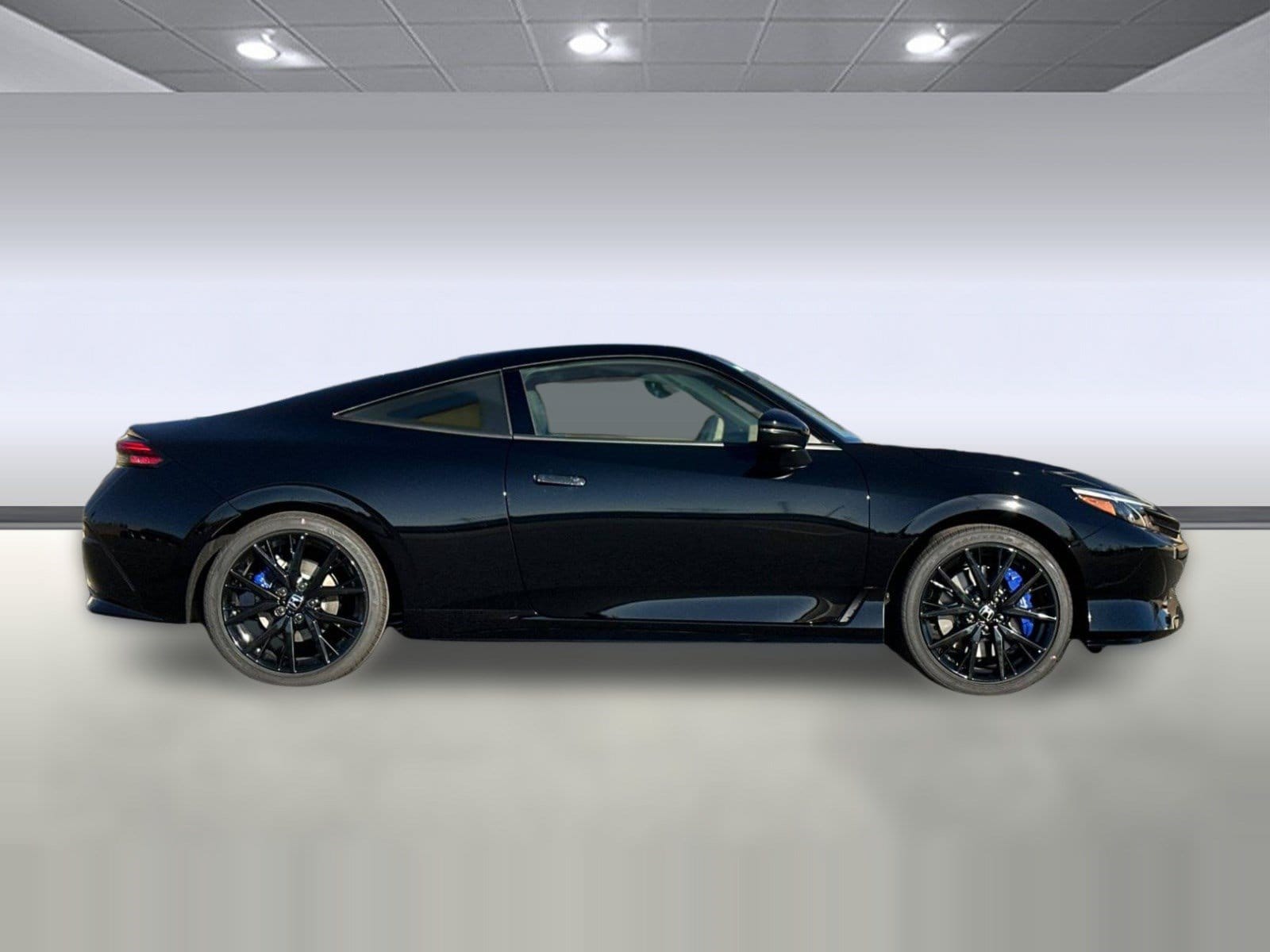 Prelude Hybrid Hatchback