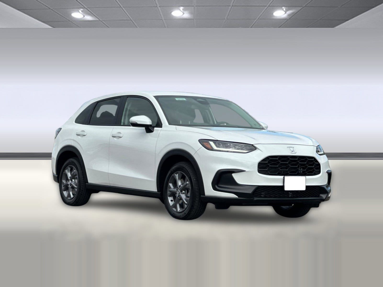 2026 Honda HR-V LX - Photo 6