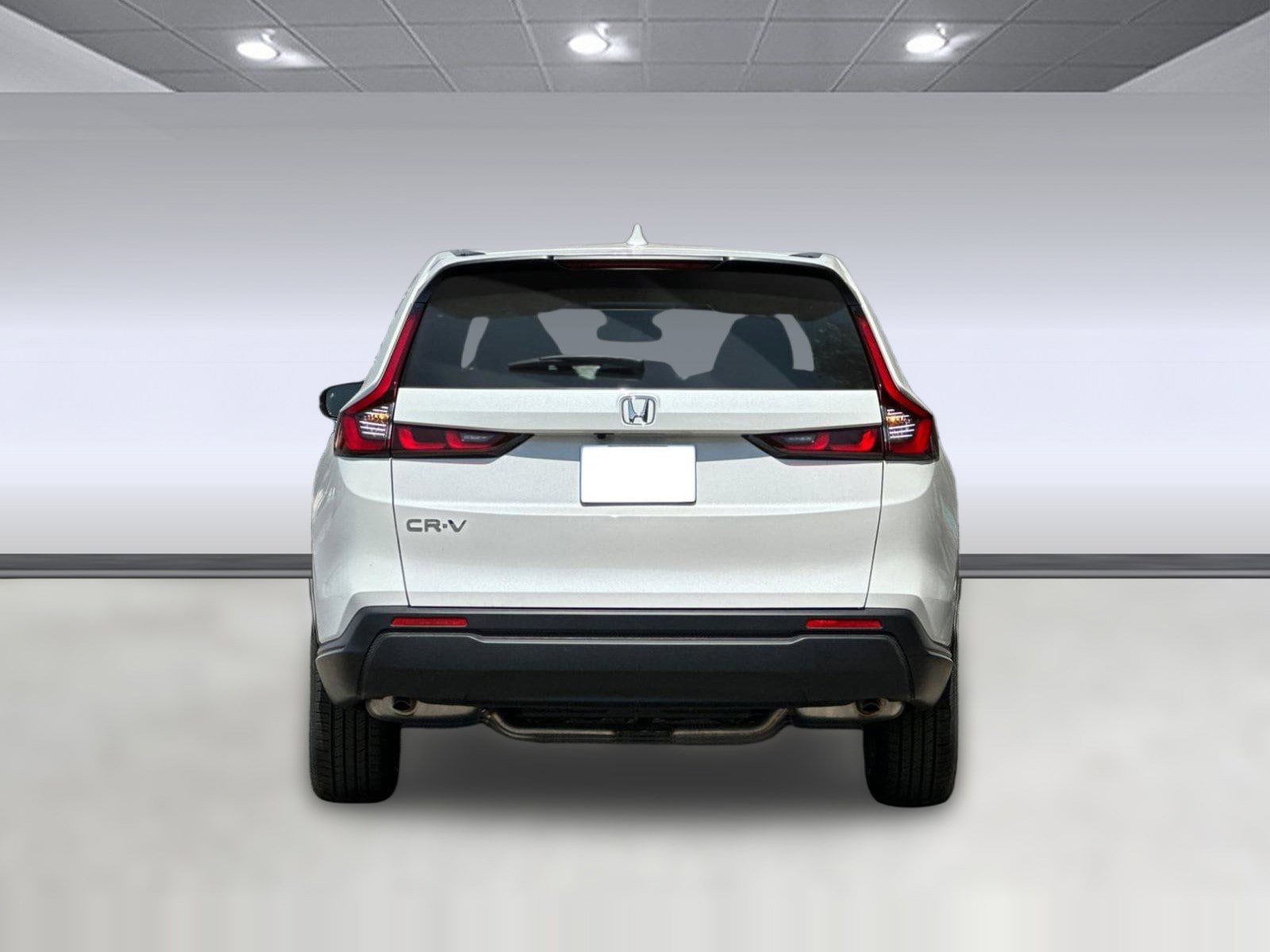 2026 Honda CR-V EX - Photo 9