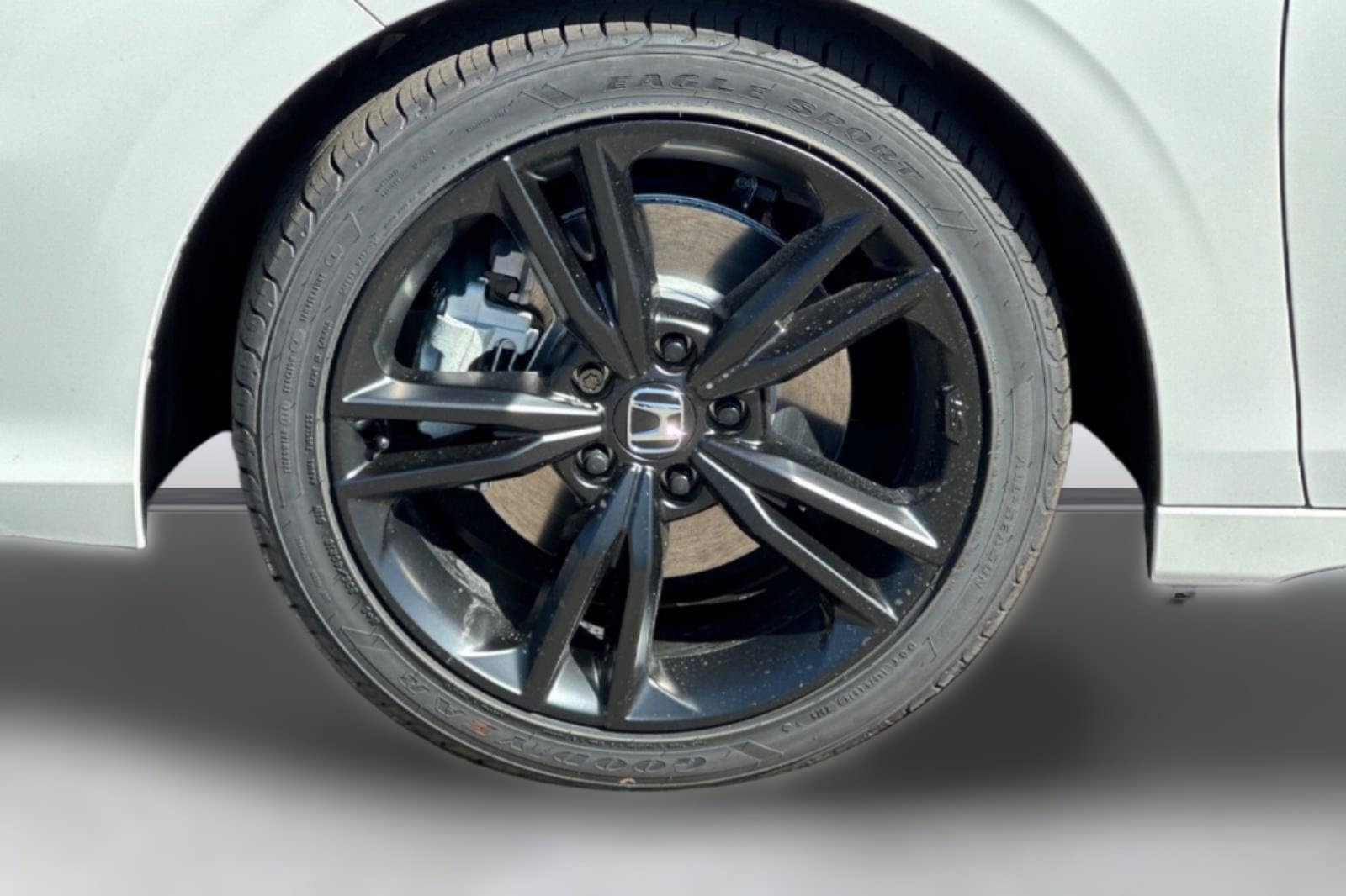 2026 Honda Civic Si - Photo 11