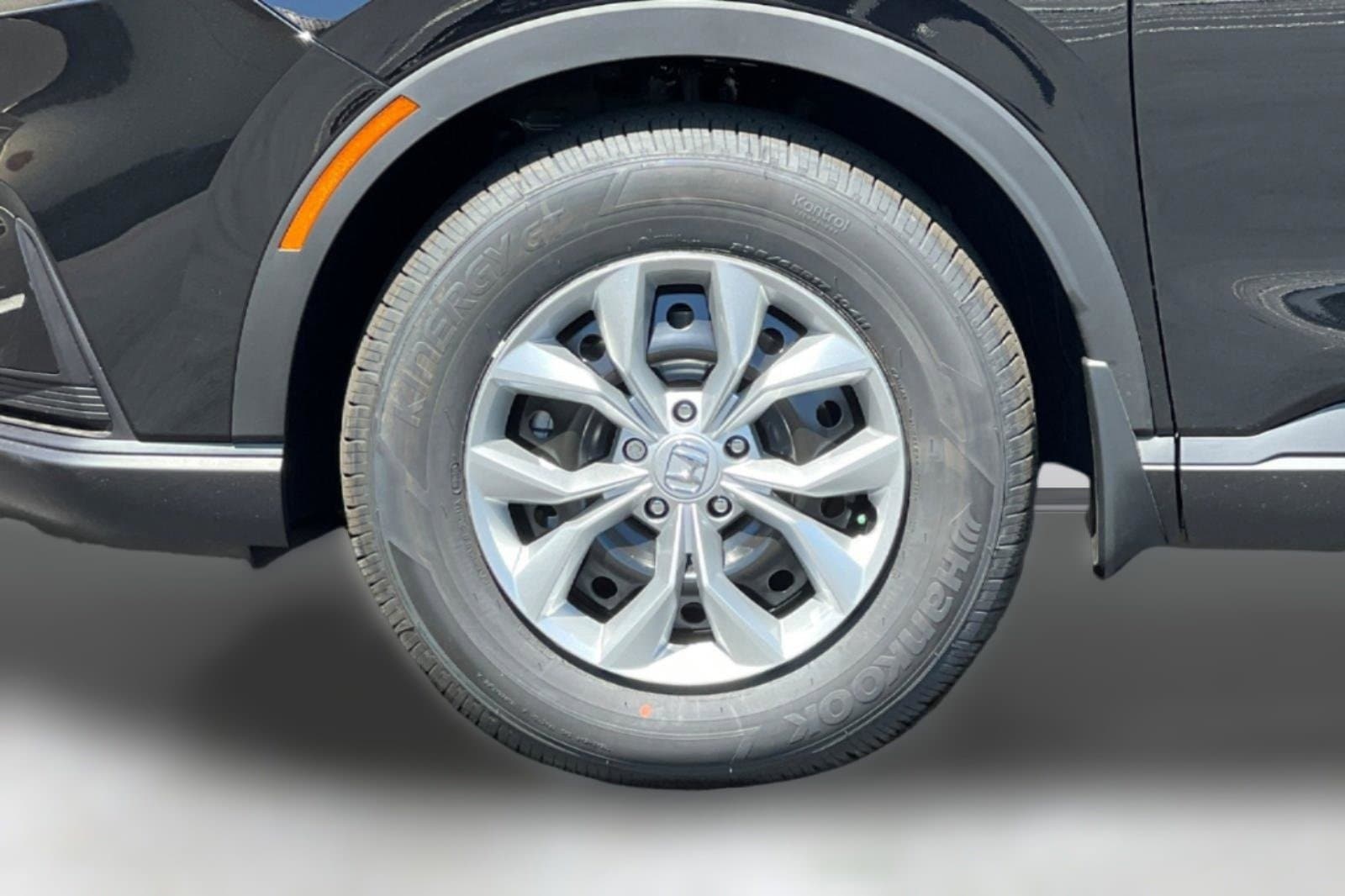 2026 Honda CR-V LX - Photo 11