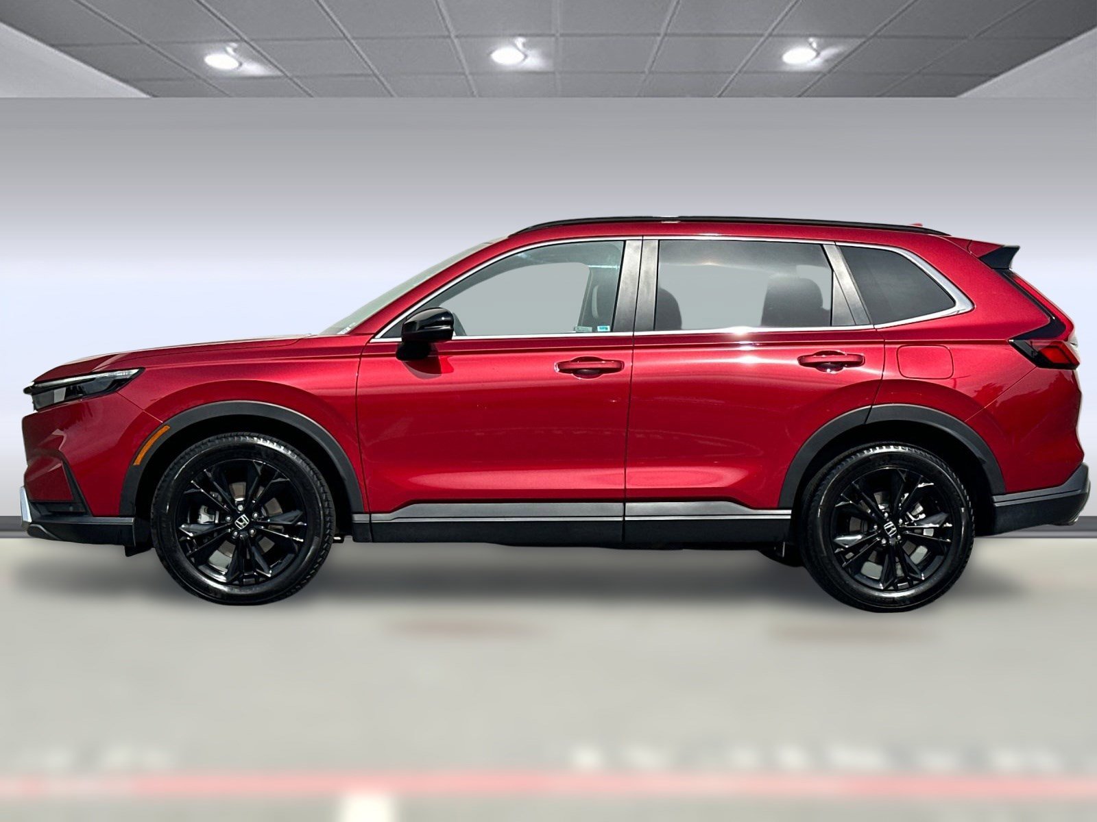 2024 Honda CR-V Hybrid Sport Touring photo 2