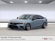  Honda Civic Si