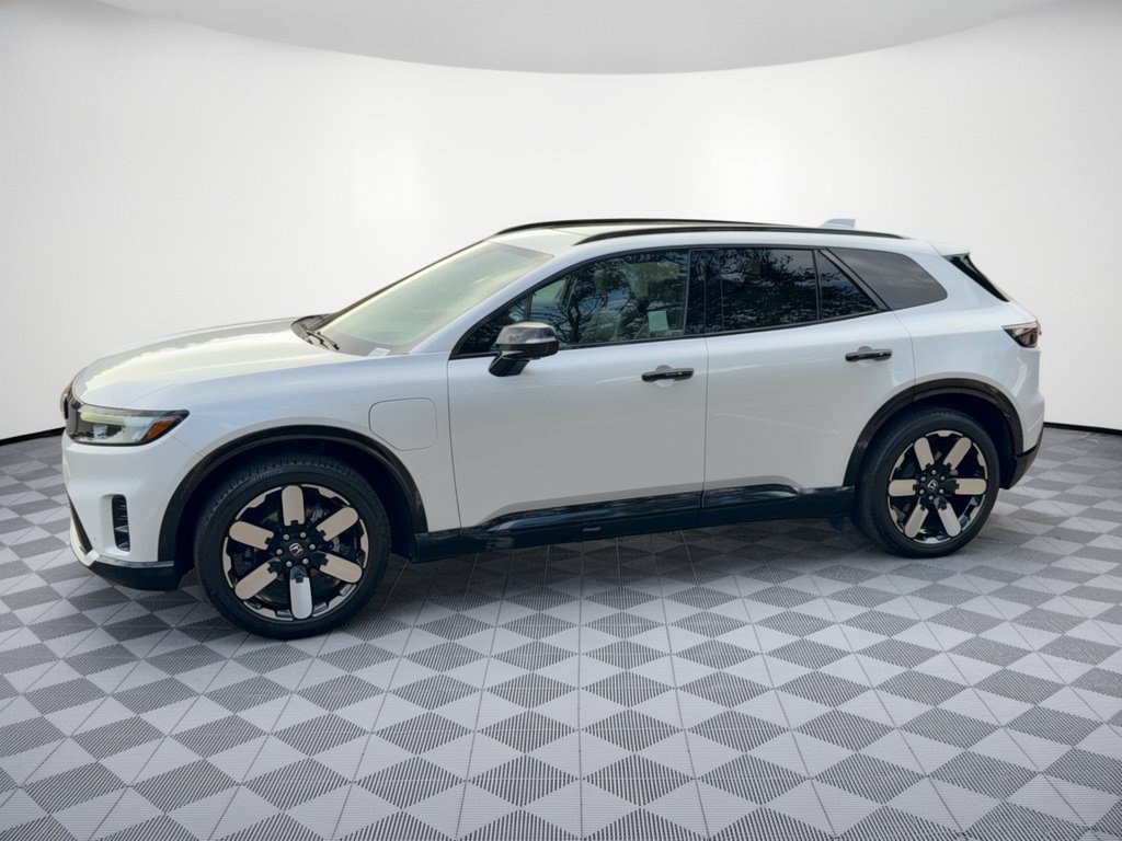 Certified 2024 Honda Prologue Elite SUV