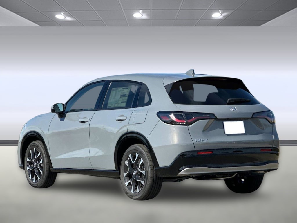 New 2026 Honda HR-V EX-L SUV