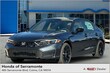  Honda Civic Hybrid