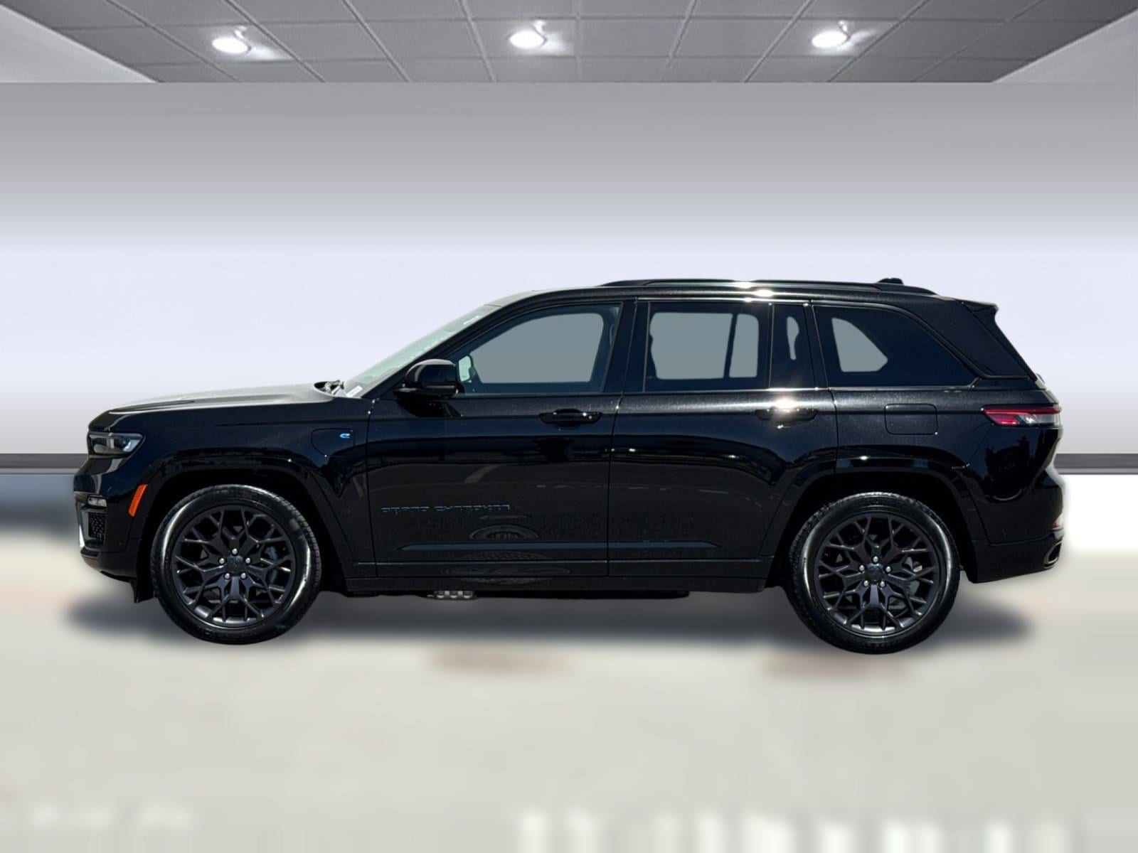 Used 2024 Jeep Grand Cherokee Summit 4xe with VIN 1C4RJYE66R8612962 for sale in Colma, CA