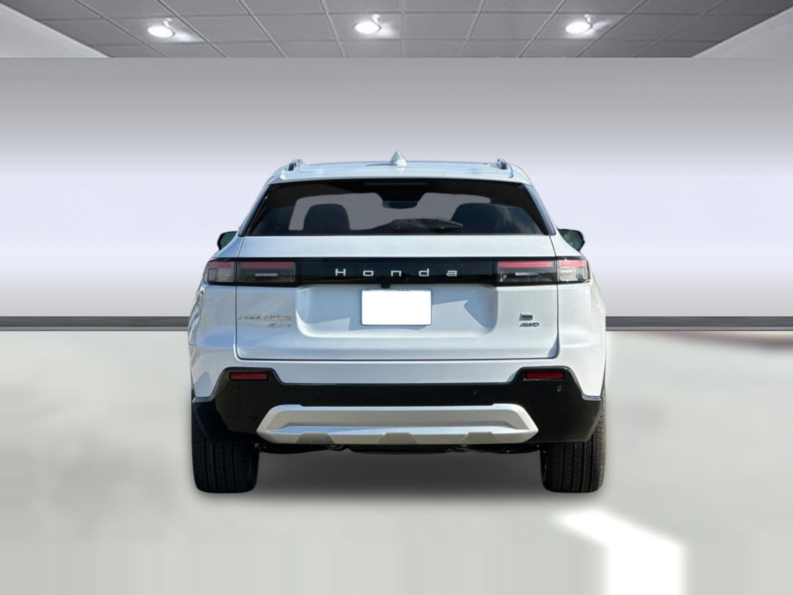 2026 Honda Prologue Elite - Photo 9