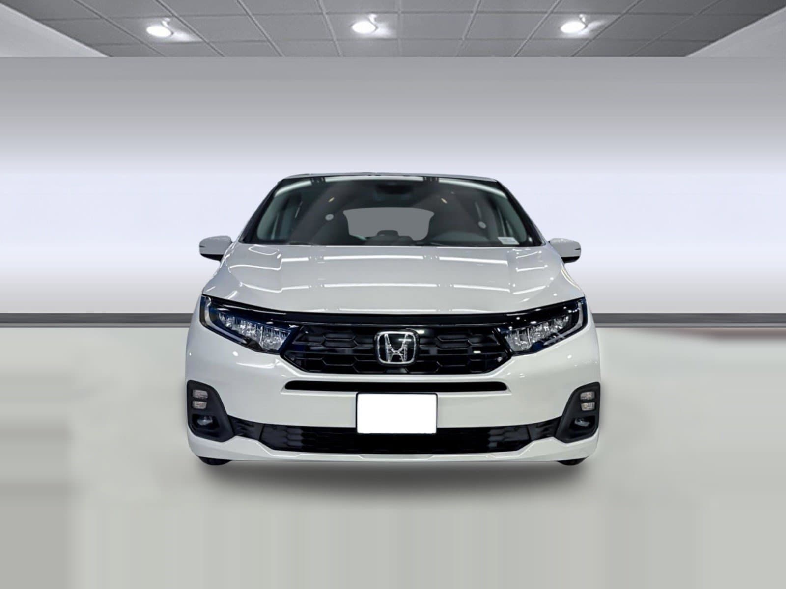 2026 Honda Odyssey Touring photo 4