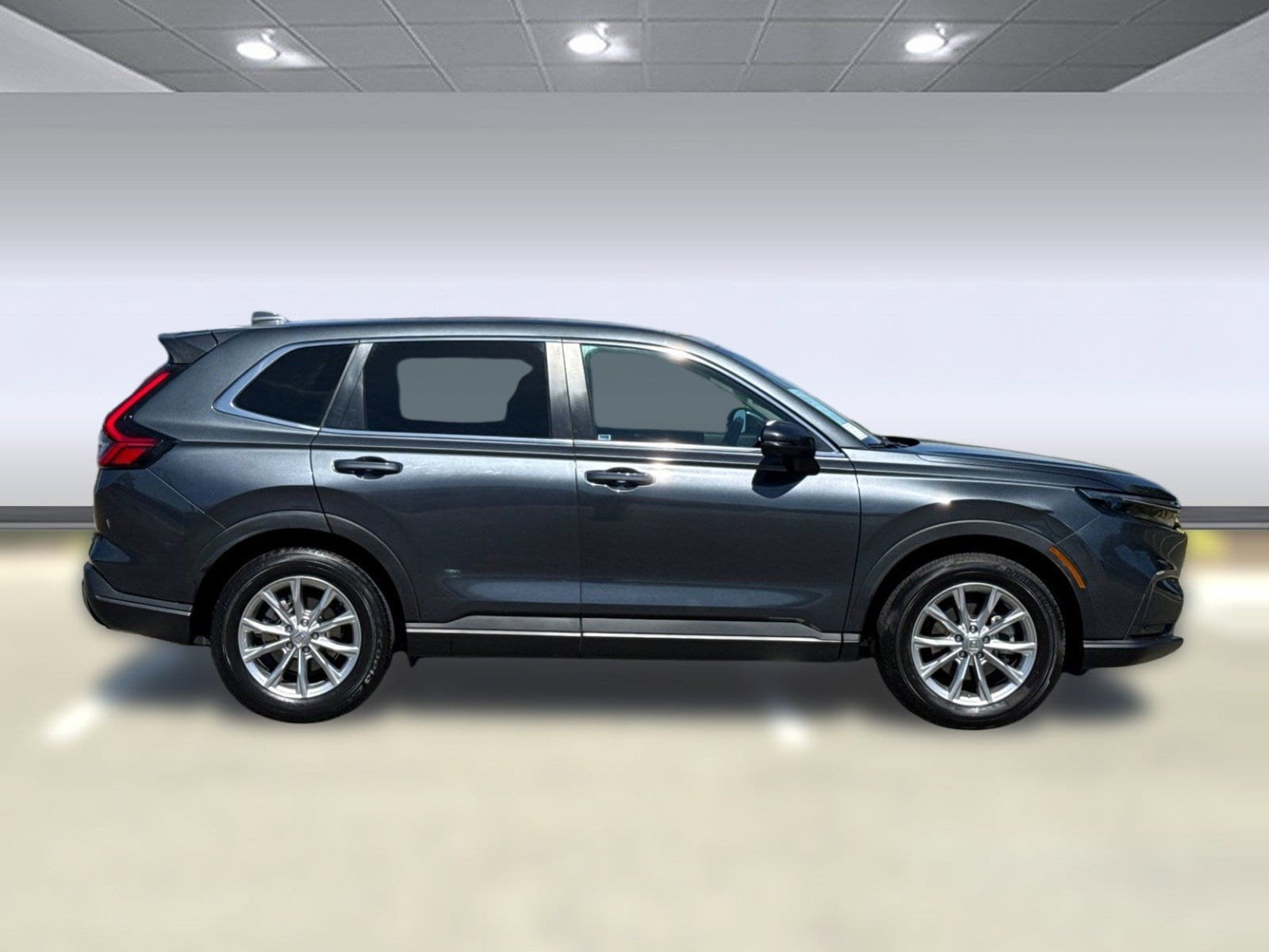 2023 Honda CR-V EX-L w/BSI photo 3