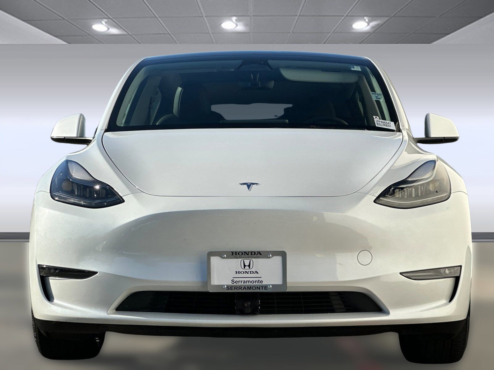 2023 Tesla Model Y Performance photo 4