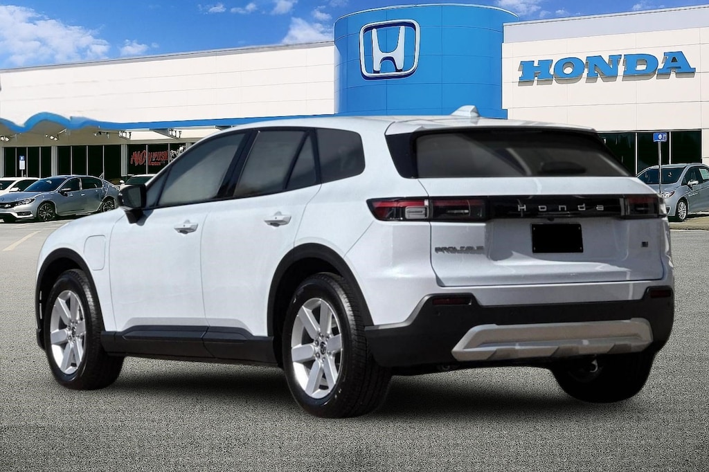 New 2026 Honda Prologue EX SUV