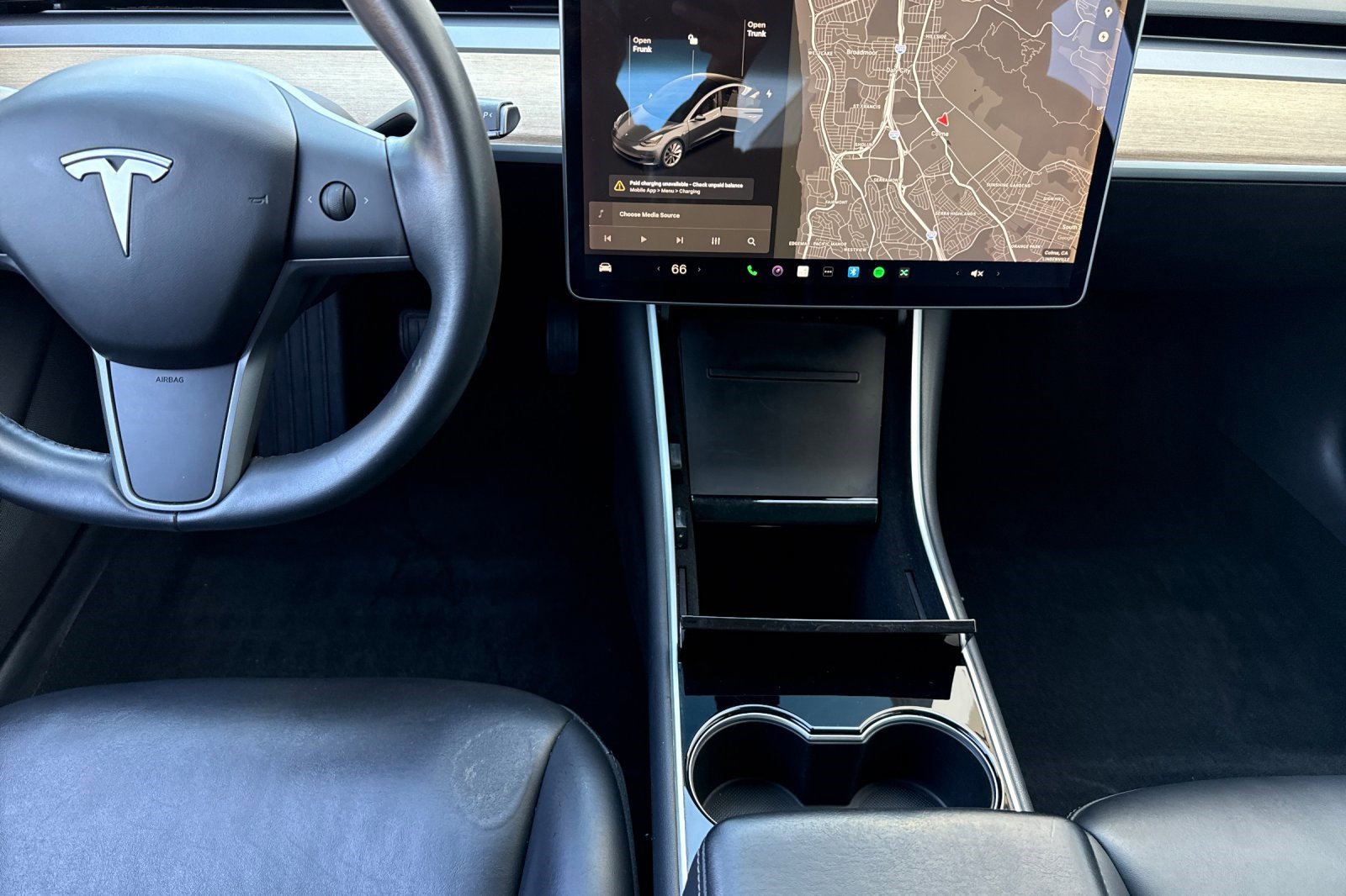 2018 Tesla Model 3 Long Range Dual Motor - Photo 27