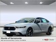 Honda Accord Hybrid
