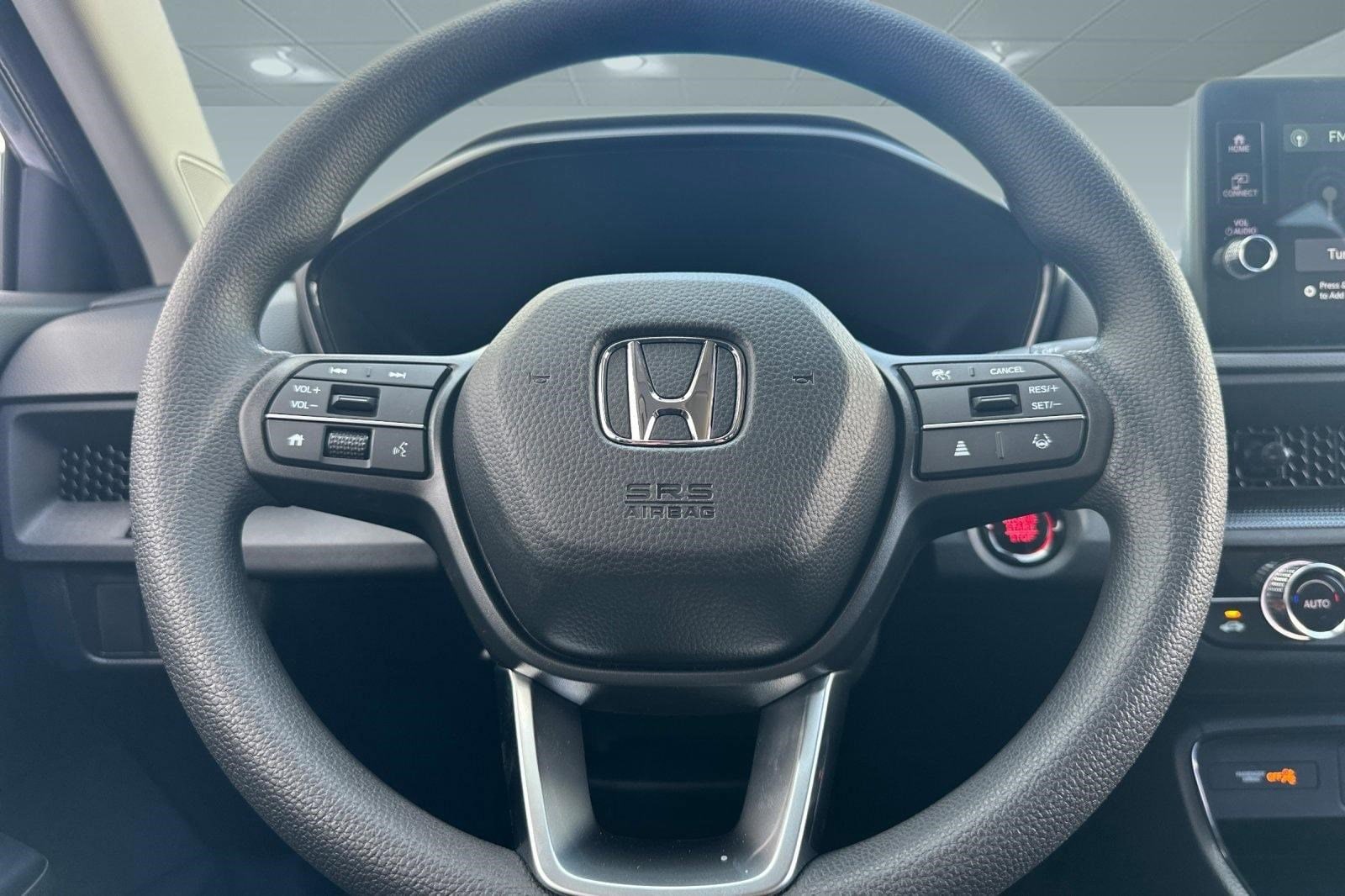 2026 Honda CR-V EX - Photo 16
