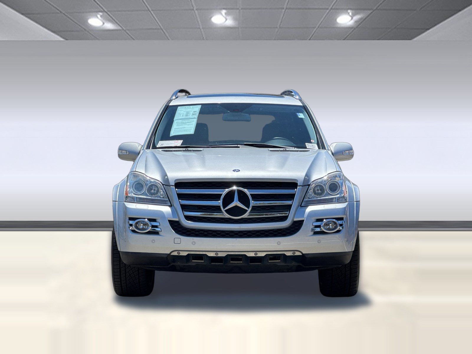 GL-Class SUV