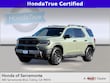  Honda Passport