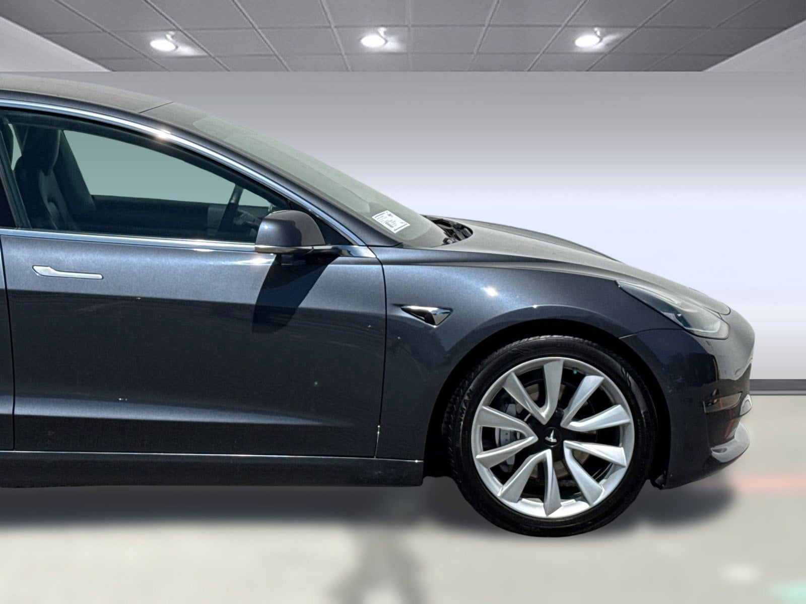 2018 Tesla Model 3 Long Range Dual Motor - Photo 31