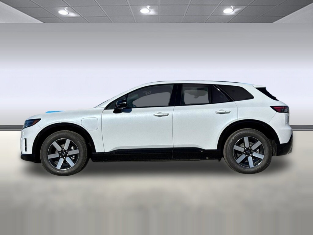 New 2026 Honda Prologue Touring SUV