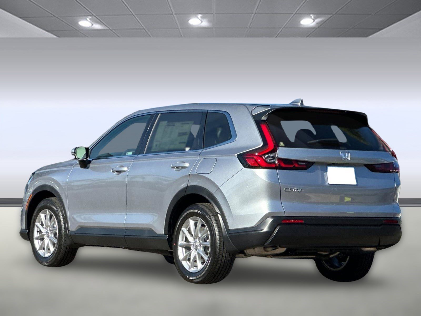 2026 Honda CR-V EX photo 3