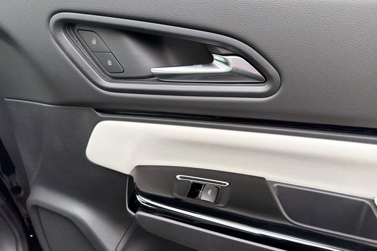 2026 Honda Prologue Touring - Photo 25