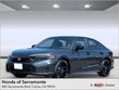 Honda Civic Hybrid