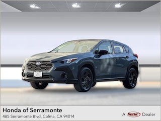 Used 2024 Subaru Crosstrek Base SUV in Colma