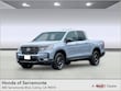  Honda Ridgeline