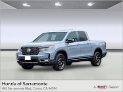 2026 Honda Ridgeline TrailSport+ Truck Crew Cab