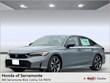 Honda Civic Hybrid