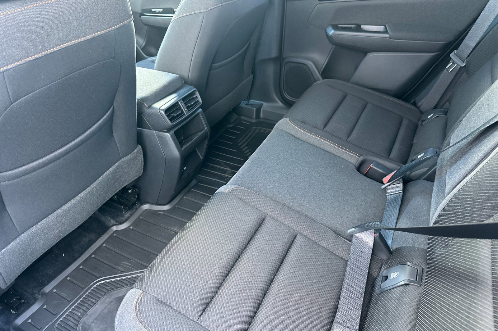 2025 Honda Prologue EX - Photo 19