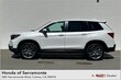 Honda Passport
