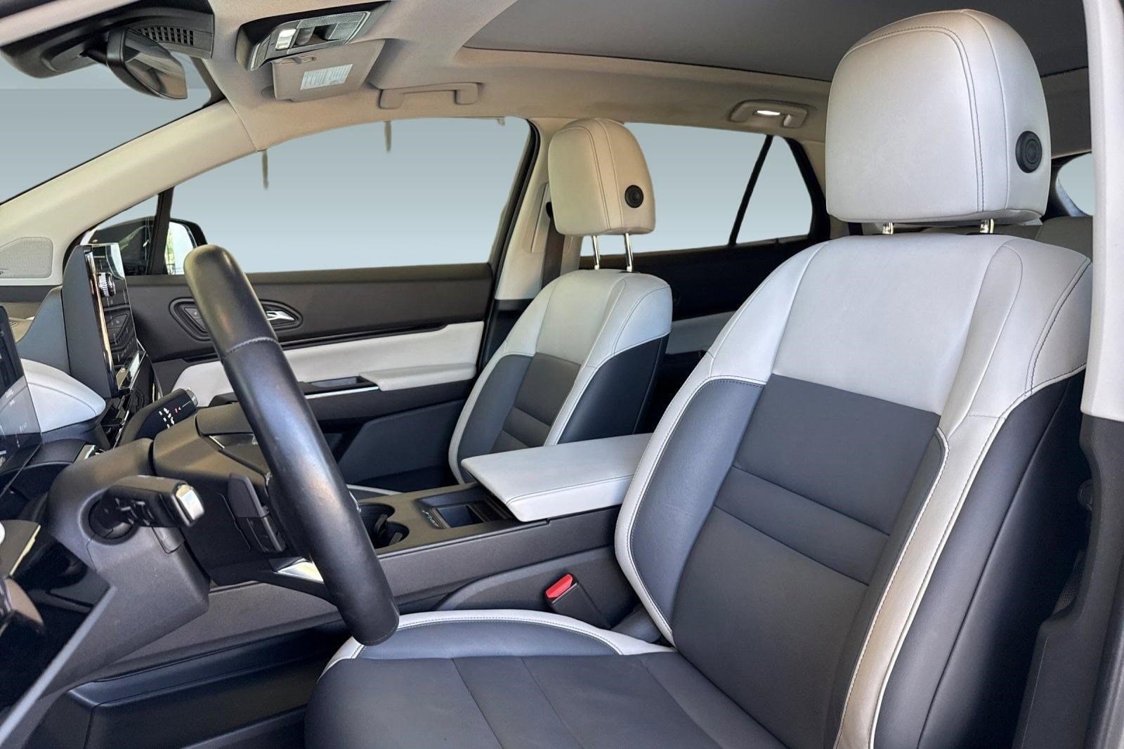 2024 Honda Prologue Touring photo 4