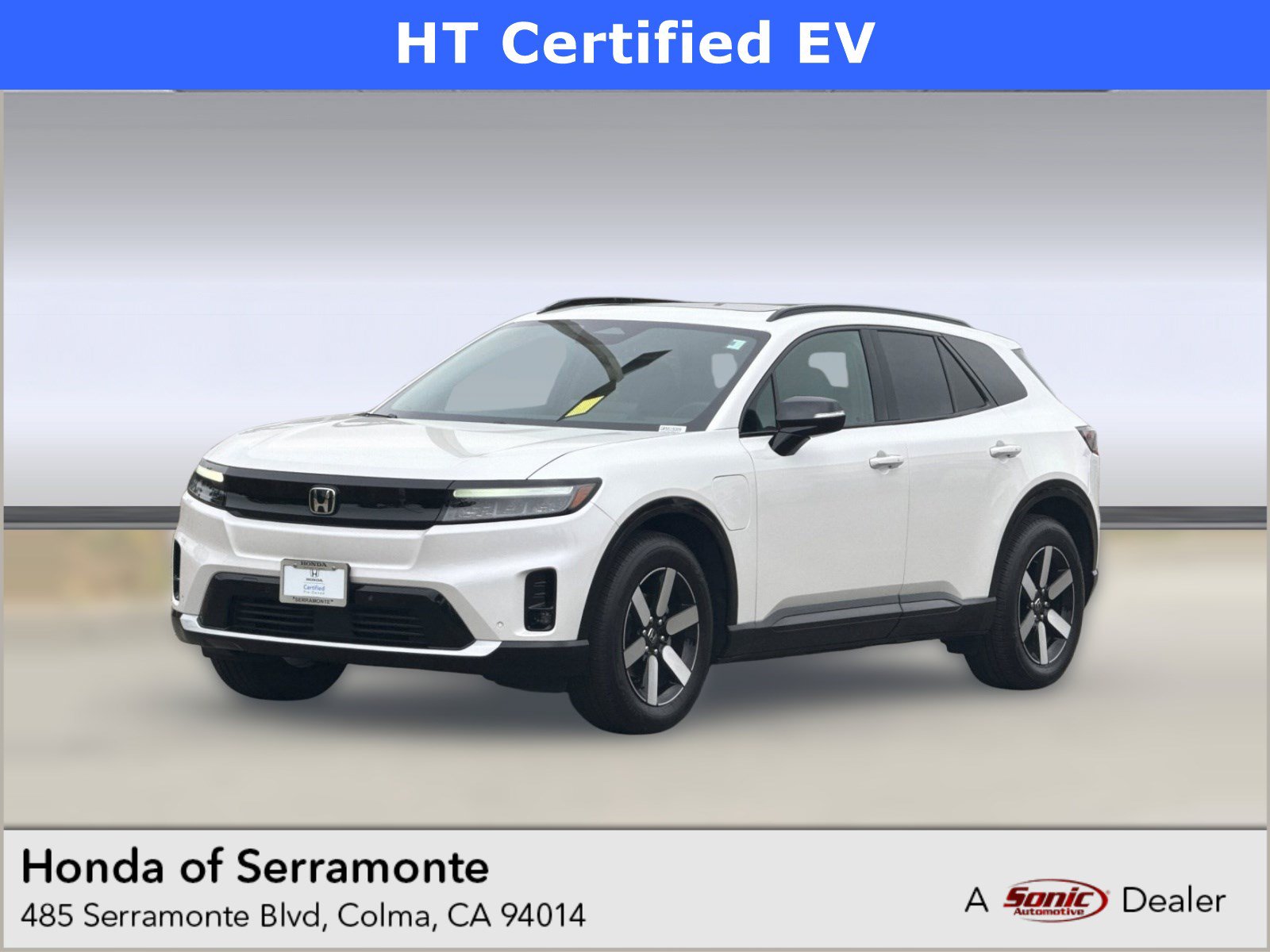 Prologue Touring SUV