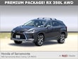 LEXUS RX 350L