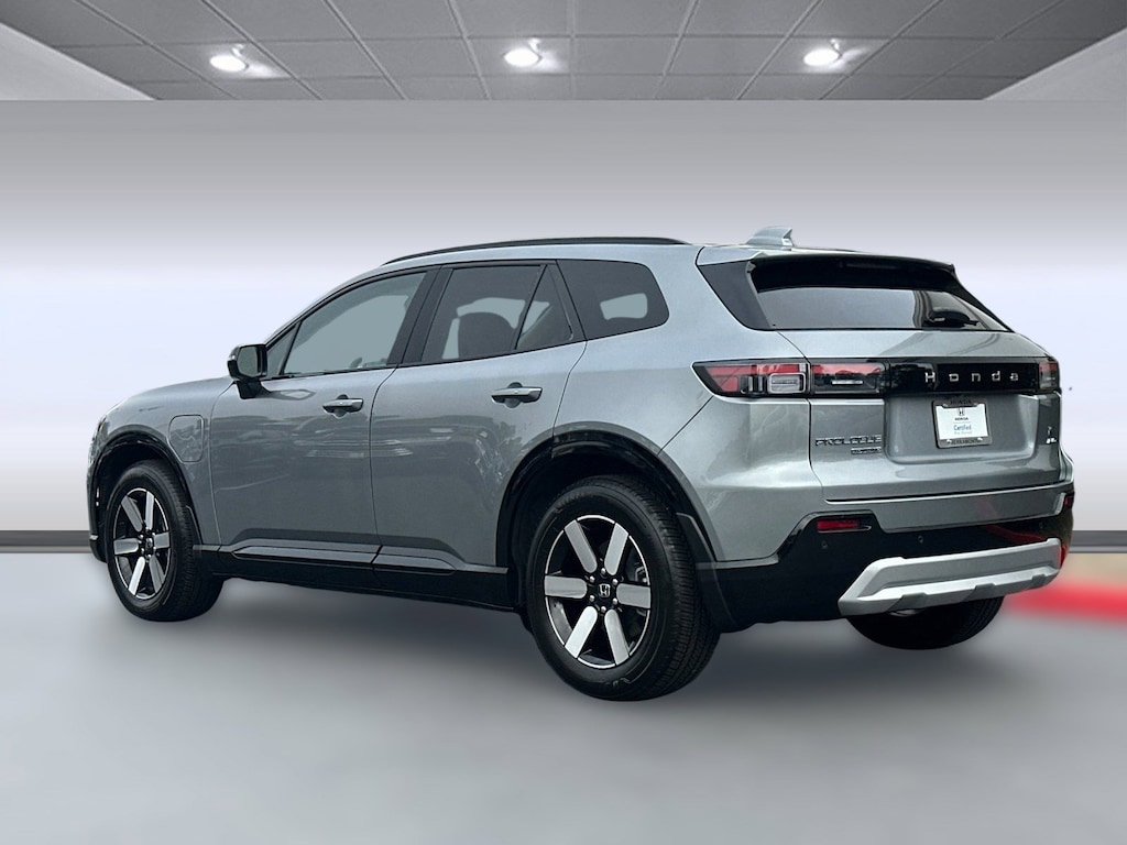Certified 2024 Honda Prologue Touring SUV