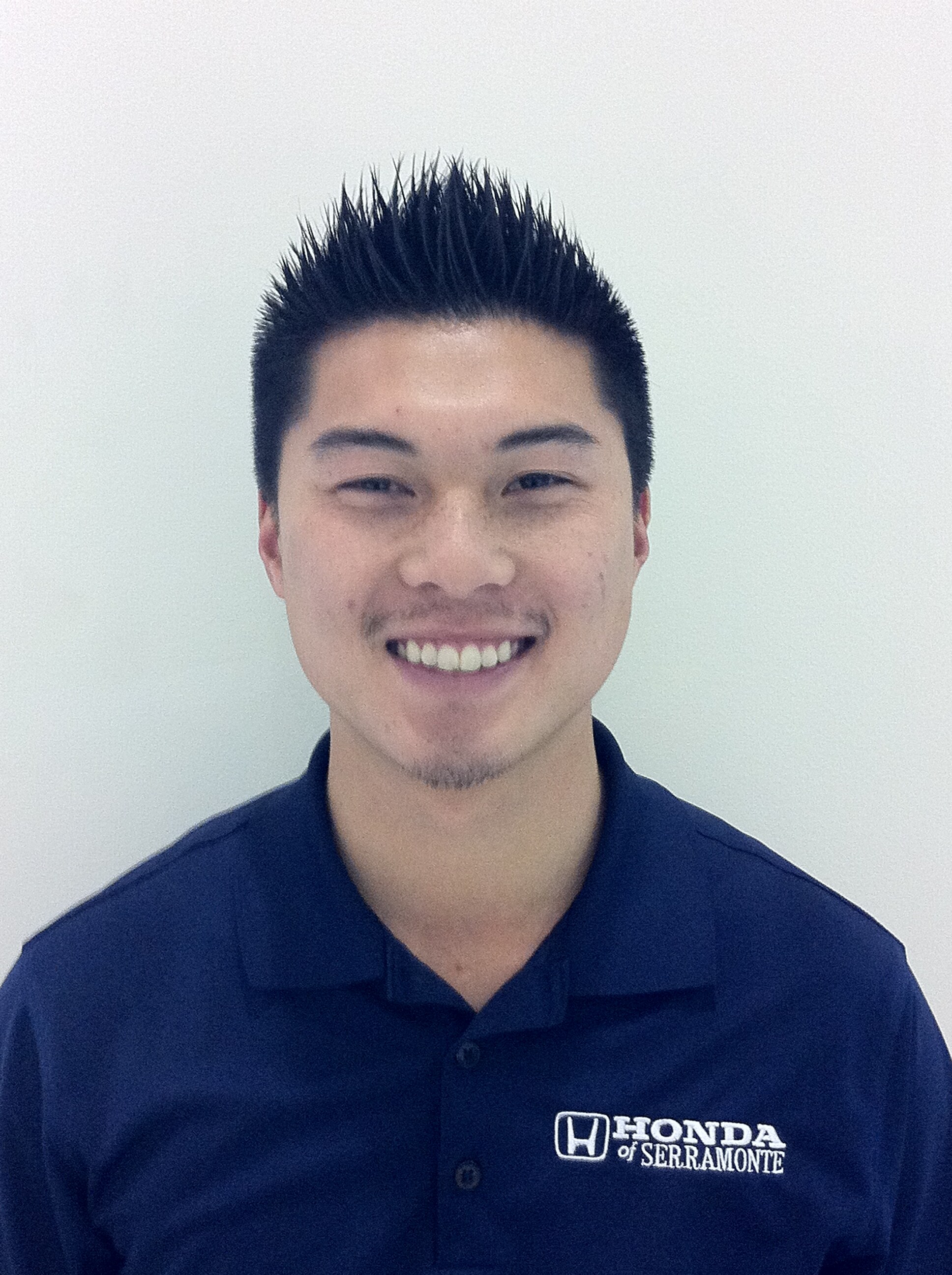 Sam Huang