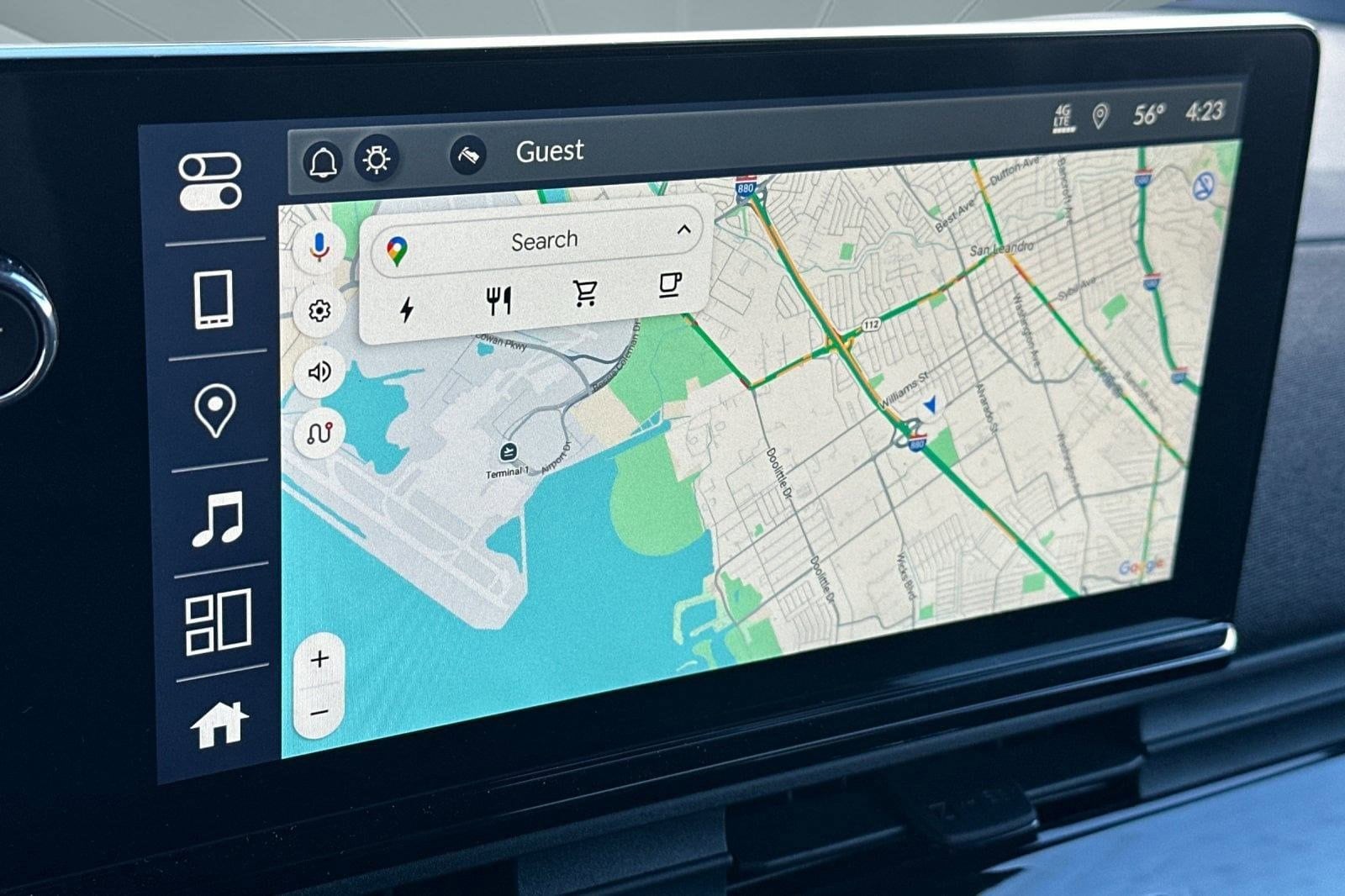 2025 Honda Prologue EX - Photo 22