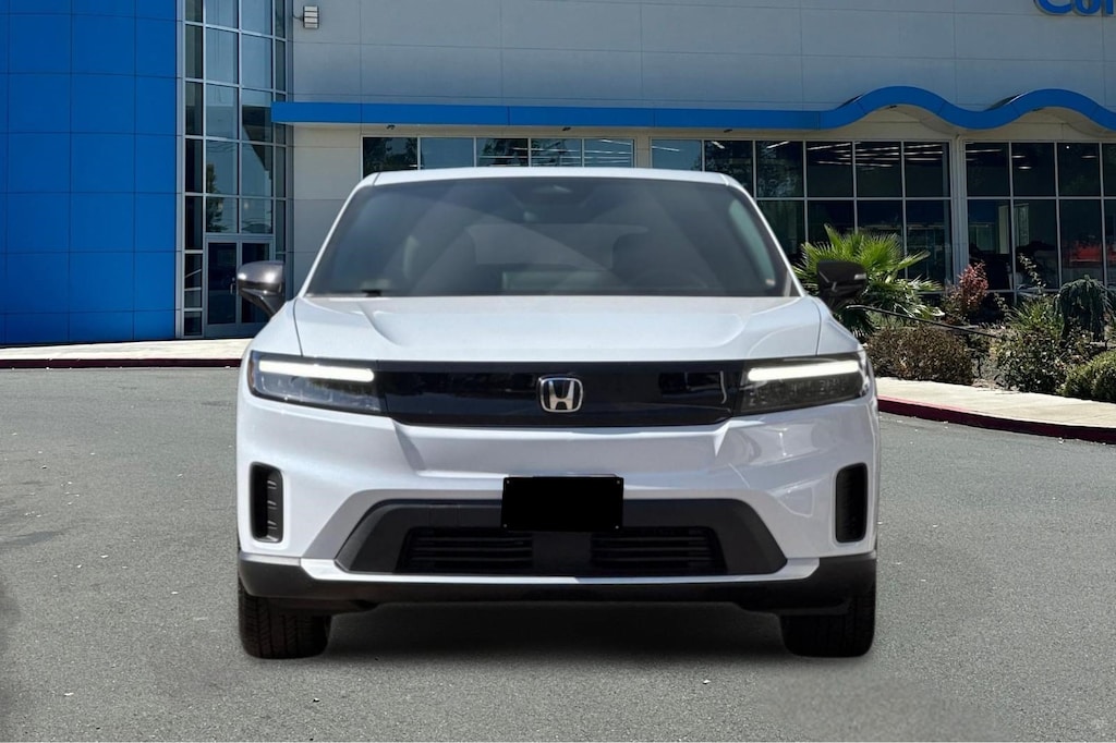 New 2026 Honda Prologue EX SUV